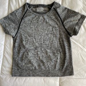 PINK workout top